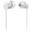 Наушники Philips SHE3590WT/10 white