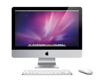 Моноблок Apple iMac 21.5" Core i7 2.8GHz/8GB/2TB/Radeon HD 6770M/SDZOM5006UN