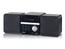 Микросистема DVD Mystery MMK-730U черная