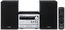 Микросистема Hi-Fi Panasonic SC-PM04EP-S