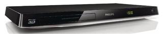 Плеер BluRay Philips BDP5500/51