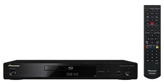 Плеер BluRay Pioneer BDP-150