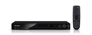 Плеер DVD Pioneer DV-2022K
