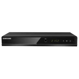 Плеер DVD Samsung DVD-E360
