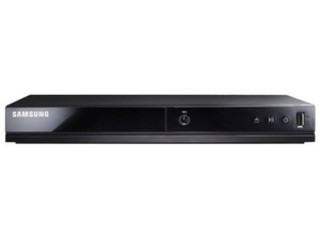 Плеер DVD Samsung DVD-E360K
