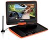 Портативный DVD Плеер BBK PL945TI оранжевый