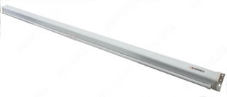 Настенный экран Lumien Master Picture  180х180 см Matte White FiberGlass (LMP-100103)