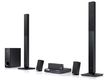 Дом. Кинотеатр LG BH6420P 850W 3D BD/DVD/DivX HD SMART TV ext. 3D Video MKV/MVC/TS 2 Tall SS