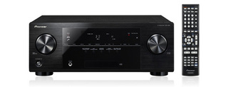 Ресивер Pioneer VSX-527-K