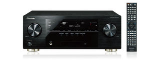 Ресивер Pioneer VSX-922-K