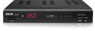 Ресивер DVB-T Mystery MMP-85DT2