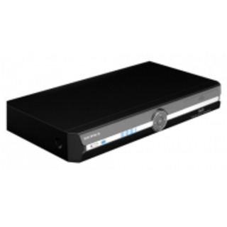 Ресивер DVB-T2 Rolsen RDB-506