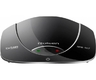 Ресивер DVB-T2 Rolsen RDB-507 черный