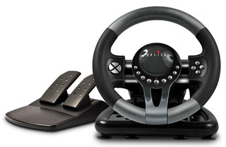 Руль Oklick W-2 USB