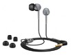 Наушники Sennheiser CX 200 Street II черный