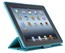 Чехол Speck для iPad New PixelSkin HD Wrap peacock
