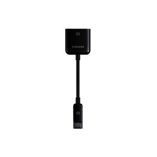 Переходник SAMSUNG AA-AV2N12B   VGA для ноутбуков