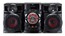 Мини с. LG CM4320 70W WMA/MP3/CD-R/RW Bass Blast USBx2 FM Digital Tuner Alarm Clock
