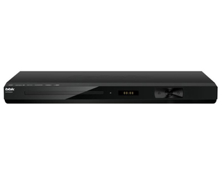 Плеер DVD BBK DVP959HD (+ диск на 500 песен)