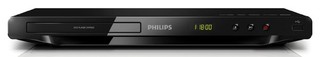 Плеер DVD Philips DVP3650/51