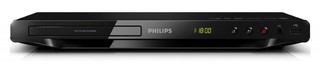 Плеер DVD Philips DVP3852K/51