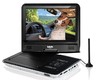 Портативный DVD Плеер BBK PL946TI белый