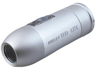 Экшн камера Bullet HD Lite