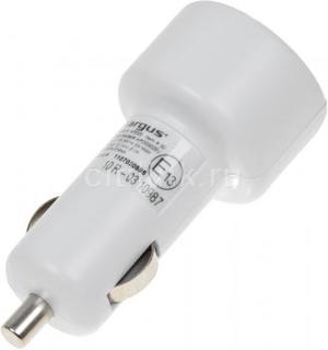 Автомобильное зарядное устройство Targus APD0502EU-50 for Tablet