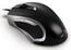 Мышь Oklick 620L Black/Silver OPTICAL (800/1600) USB