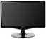 Монитор ViewSonic 18.5" VA1912MA-LED Black TN LED 5ms 16:9 M/M 10M:1 250cd