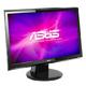 Монитор Asus 21.5" VE228HR Glossy-Black TN LED 5ms 16:9 DVI HDMI M/M 10M:1 250cd