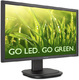 Монитор ViewSonic 21.5" VG2239M-LED Black FullHD LED 5ms 16:9 DVI M/M HAS Pivot 20M:1 250cd USB Disp