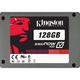 Накопитель SSDNow SATA 128Gb Kingston V100 SATA 2 2.5 Notebook Bundle US (SV100S2N/128GZ) 2.5