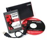 Накопитель SSD SATA 128Gb Kingston V-Series SATA2 2.5 (SNV425-S2/128GB) 2.5