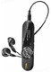 Плеер Flash Sony NWZB153F 4Gb black
