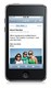 Плеер Apple iPod Touch 64Gb MC011