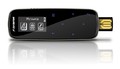 Плеер Flash Digma Insomnia1 2Gb black
