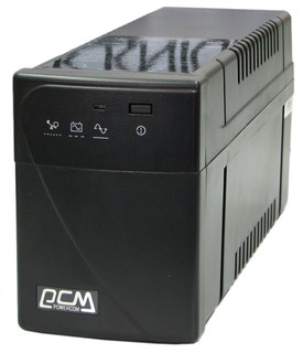 Источник бесперебойного питания Powercom PTM-500AP