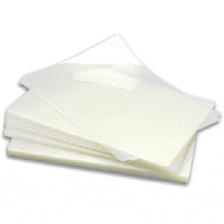 Пленка для ламинирования Office Kit, 250 мик, 100 шт., глянцевая 75х105 (PLP12109-1)
