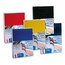 Обложки для переплёта Office Kit (СBRA400230) картон А4 Кожа, темно-коричневые 230 г/м2, 100 шт