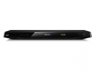 Плеер BluRay Philips BDP3385K/51
