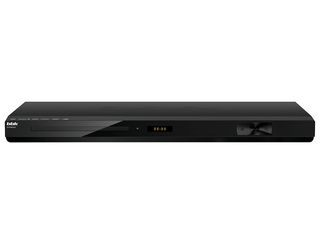 Плеер DVD BBK DVP969HD черный (+ диск на 500 песен)