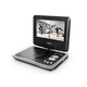 Портативный DVD Плеер Hyundai H-LCDVD725T cеребро