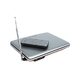 Портативный DVD Плеер Rolsen RPD-9D05GPL 9" тв-тюнер