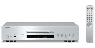 Плеер CD Yamaha CD-S700 серебро