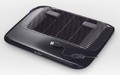 Подставка под ноутбук Logitech N200 black (939-000347) USB