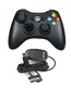 Набор беспроводной геймпад для Microsoft XBOX360 +HDMI кабель+пульт ду+карта Xbox live (GTA-00114)