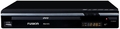 Плеер DVD Fusion FD-U163X black