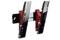 Кронштейн Holder LEDS-7012 глянец для ТВ 26-42" настенный, +15° (до 30кг)