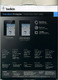 Защитная пленка Belkin для IPad 3G "анти-блик" F8N800cw